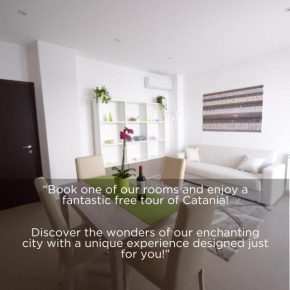 Residence Rapisardi by RECEPTIO